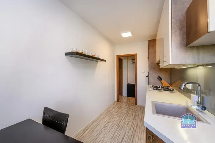 Prodej bytu 3+1, Plzeň - Doubravka, Ke Špitálskému lesu, 70 m2