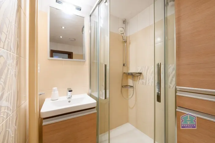 Prodej bytu 3+1, Plzeň - Doubravka, Ke Špitálskému lesu, 70 m2