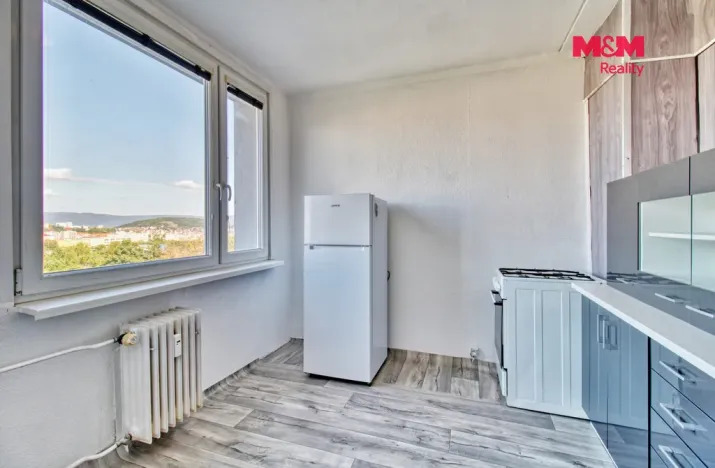 Prodej bytu 1+1, Most, Javorová, 33 m2
