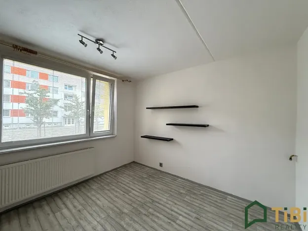Pronájem bytu 3+kk, Blansko, Cihlářská, 60 m2