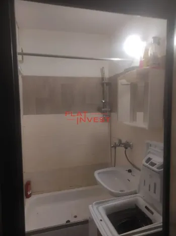 Pronájem bytu 2+kk, Rumburk, V Podhájí, 42 m2