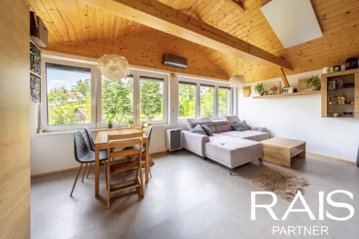 Prodej rodinného domu, Brno, Rakovecká, 111 m2