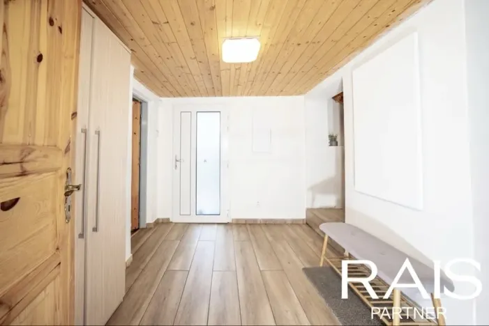 Prodej rodinného domu, Brno, Rakovecká, 111 m2