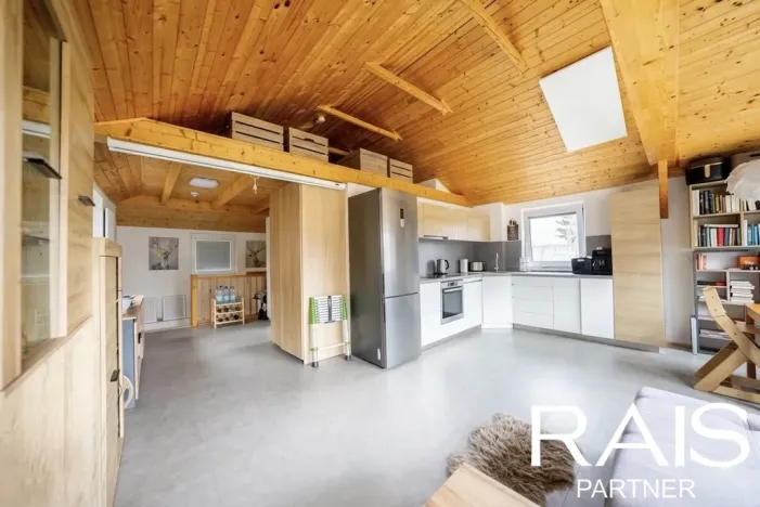 Prodej rodinného domu, Brno, Rakovecká, 111 m2