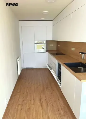 Pronájem bytu 2+kk, Praha - Motol, Brdlíkova, 66 m2