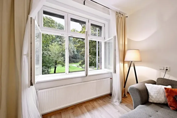 Prodej bytu 2+1, Praha - Košíře, U Kavalírky, 63 m2