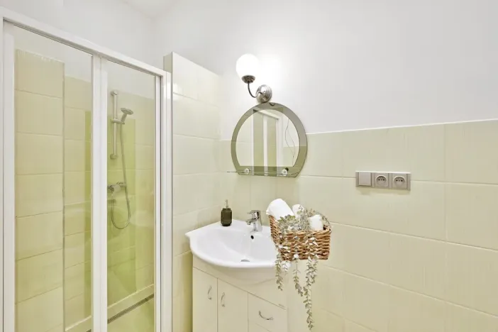 Prodej bytu 2+1, Praha - Košíře, U Kavalírky, 63 m2