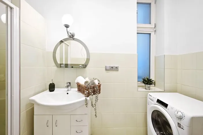 Prodej bytu 2+1, Praha - Košíře, U Kavalírky, 63 m2