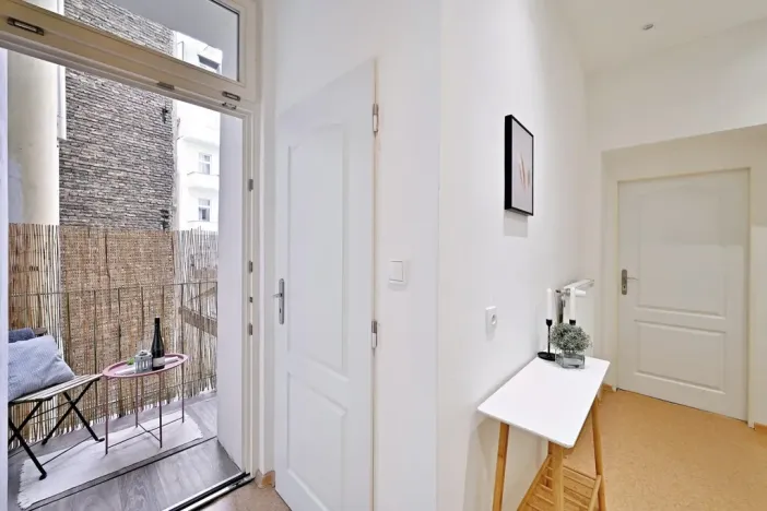 Prodej bytu 2+1, Praha - Košíře, U Kavalírky, 63 m2