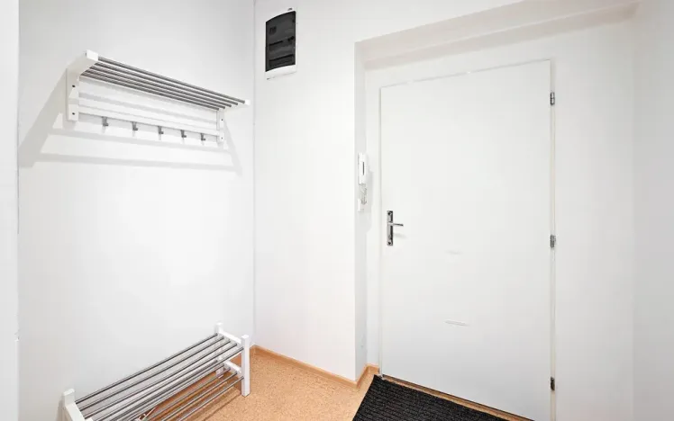 Prodej bytu 2+1, Praha - Košíře, U Kavalírky, 63 m2