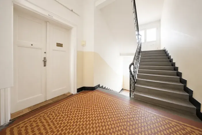 Prodej bytu 3+1, Praha - Vinohrady, Orlická, 112 m2