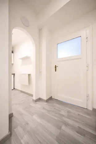 Prodej bytu 3+1, Praha - Vinohrady, Orlická, 112 m2