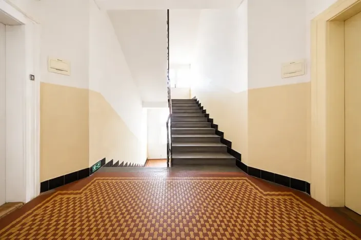 Prodej bytu 3+1, Praha - Vinohrady, Orlická, 112 m2