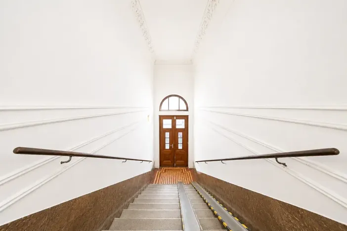 Prodej bytu 3+1, Praha - Vinohrady, Orlická, 112 m2