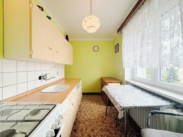 Prodej bytu 3+1, Vysoké Mýto, V Zahrádkách, 70 m2