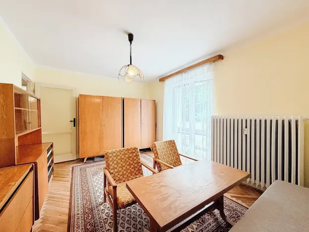 Prodej bytu 3+1, Vysoké Mýto, V Zahrádkách, 70 m2