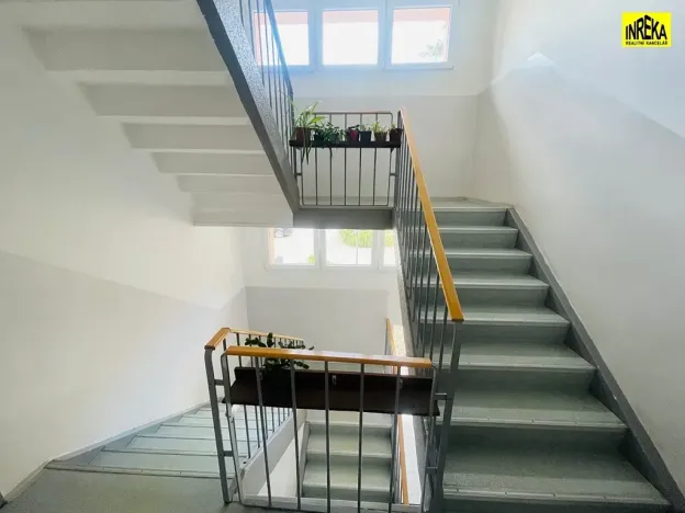 Prodej bytu 1+1, Tábor, 30 m2