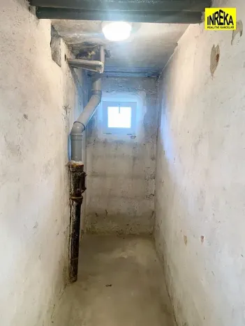 Prodej bytu 1+1, Tábor, 30 m2