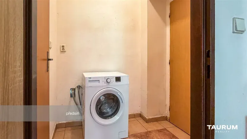 Prodej bytu 1+kk, Plzeň - Lobzy, Dítětova, 24 m2