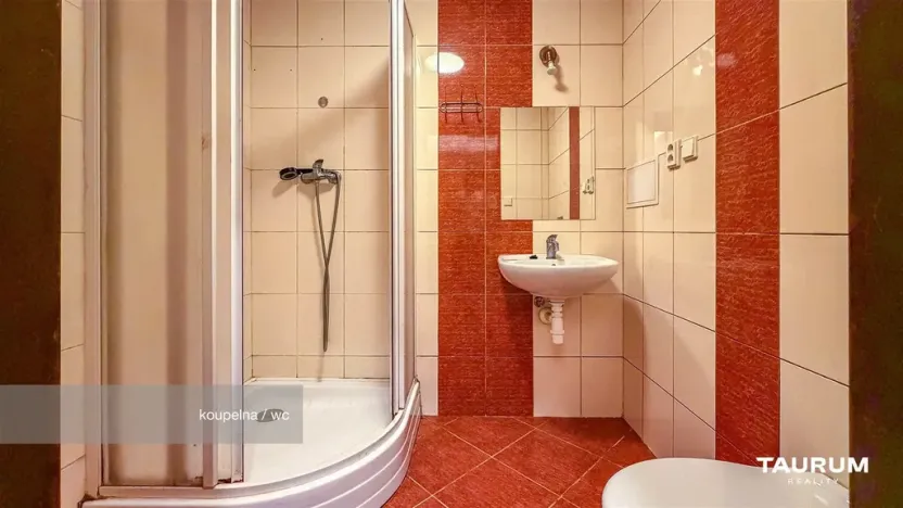 Prodej bytu 1+kk, Plzeň - Lobzy, Dítětova, 24 m2