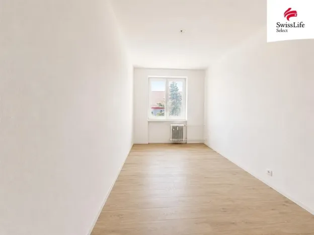 Pronájem bytu 3+1, Tachov, Školní, 64 m2