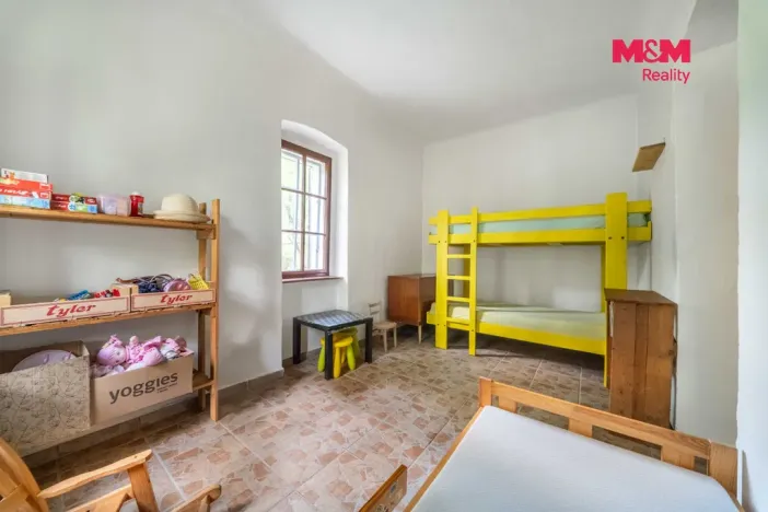 Prodej chaty, Svojkovice, 38 m2
