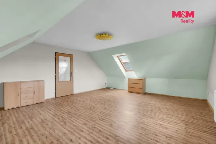 Prodej rodinného domu, Zdechovice, 201 m2
