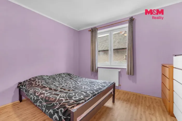 Prodej rodinného domu, Zdechovice, 201 m2