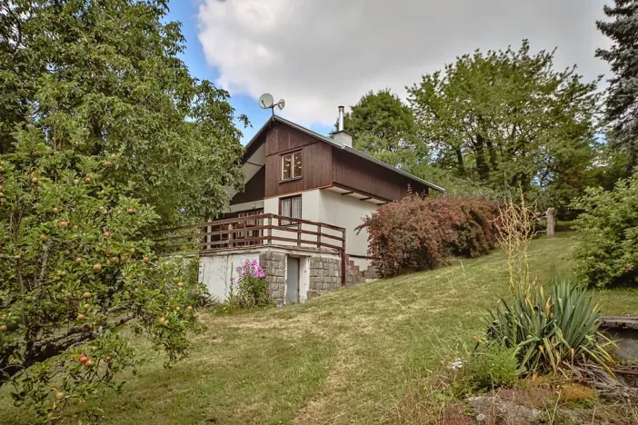 Prodej chaty, Ondřejov, Na Vyhlídce, 99 m2