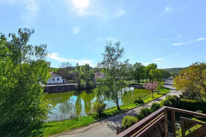 Prodej rodinného domu, Mořina, 320 m2