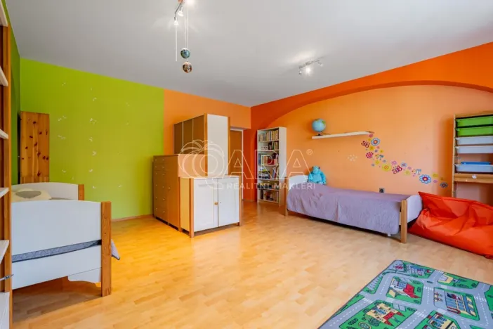 Prodej rodinného domu, Mořina, 320 m2