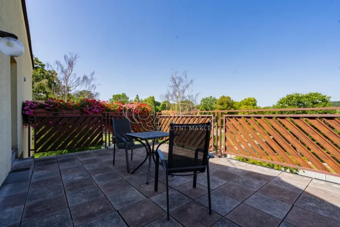 Prodej vícegeneračního domu, Mořina, 320 m2
