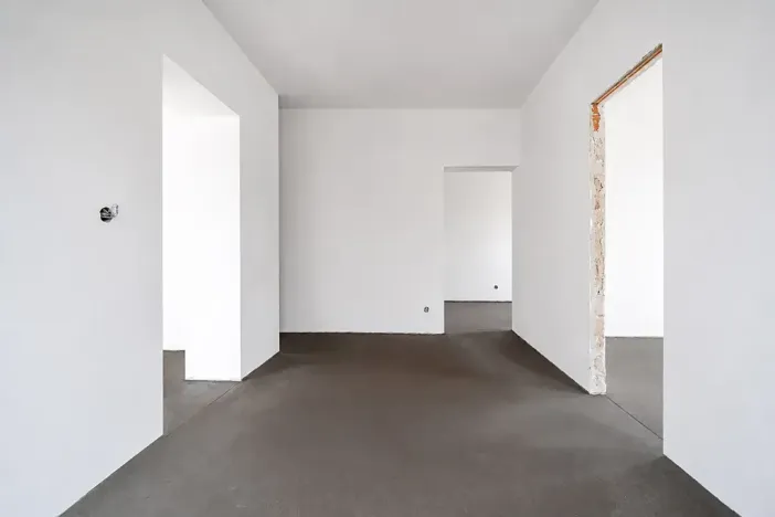 Prodej rodinného domu, Jičíněves, 170 m2