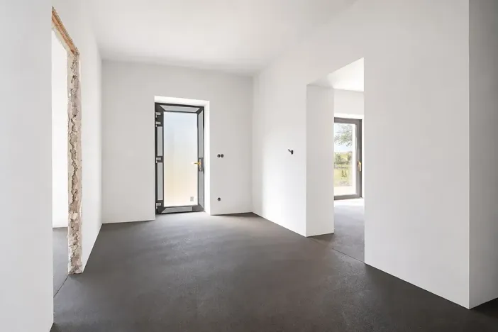 Prodej rodinného domu, Jičíněves, 170 m2