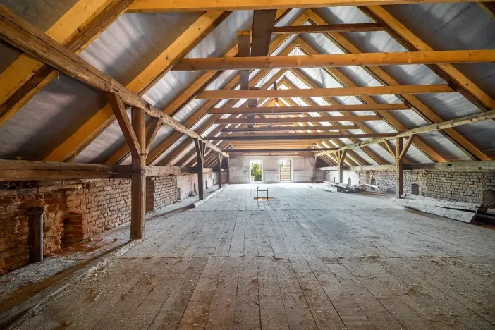 Prodej rodinného domu, Jičíněves, 170 m2