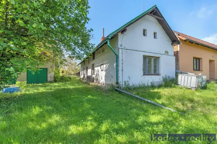 Prodej rodinného domu, Přelovice, 100 m2