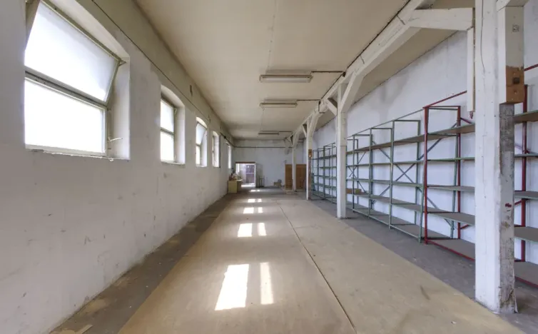 Pronájem skladu, Chodov, Tovární, 116 m2