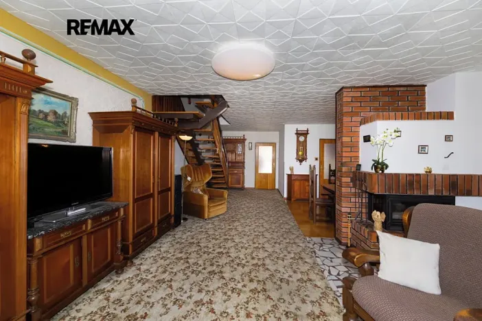Prodej rodinného domu, Praha - Bohnice, Gdaňská, 150 m2