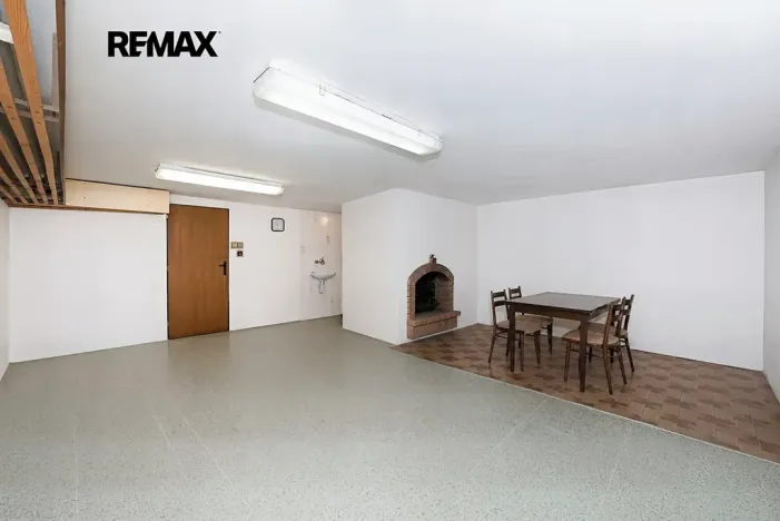 Prodej rodinného domu, Praha - Bohnice, Gdaňská, 150 m2
