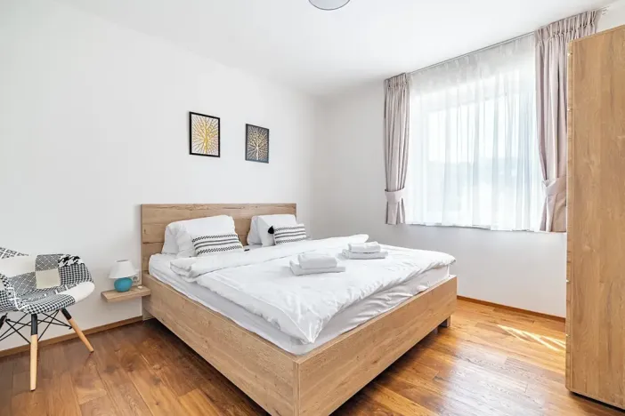 Prodej apartmánu, Vrchlabí, Horská, 68 m2