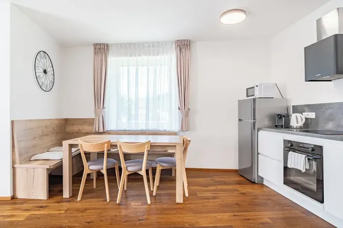 Prodej apartmánu, Vrchlabí, Horská, 68 m2