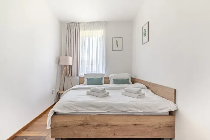 Prodej apartmánu, Vrchlabí, Horská, 68 m2