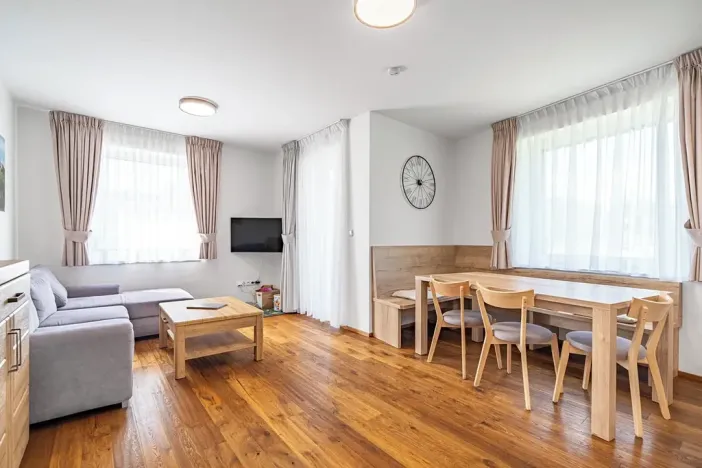 Prodej apartmánu, Vrchlabí, Horská, 68 m2