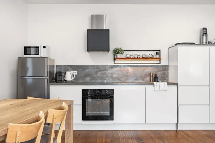 Prodej apartmánu, Vrchlabí, Horská, 68 m2