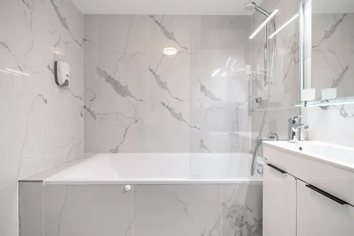 Prodej apartmánu, Vrchlabí, Horská, 68 m2