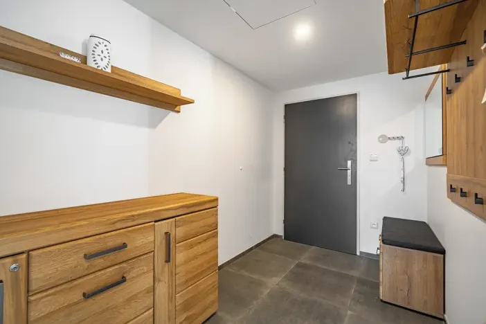 Prodej apartmánu, Vrchlabí, Horská, 68 m2