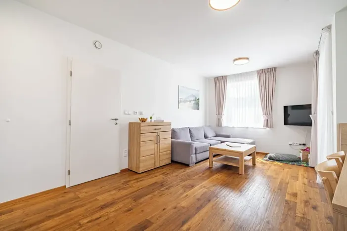 Prodej apartmánu, Vrchlabí, Horská, 68 m2