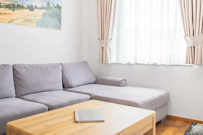 Prodej apartmánu, Vrchlabí, Horská, 68 m2