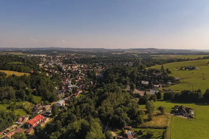 Prodej apartmánu, Vrchlabí, Horská, 68 m2