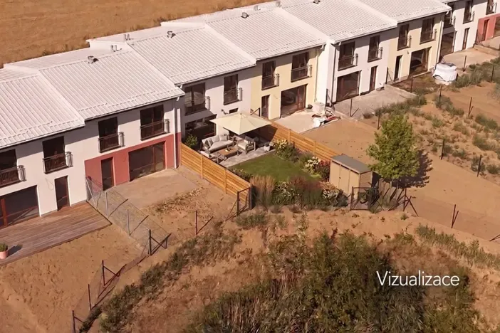 Prodej rodinného domu, Lavičky, 131 m2